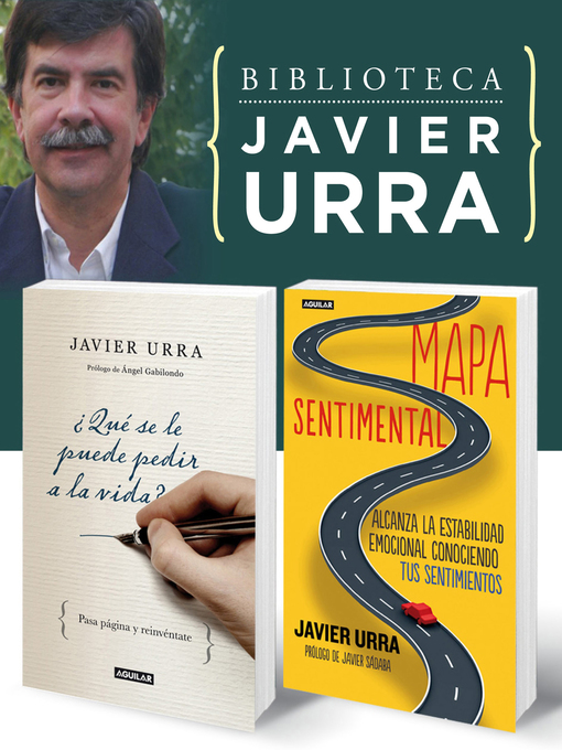 Title details for Biblioteca Javier Urra (Pack 2 e-books) by Javier Urra - Wait list